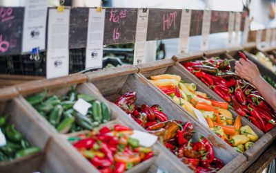 Florence Farmer’s Market